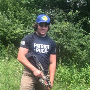 Meet your Posher, Tino